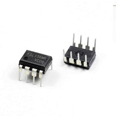 FSL136MR 8-DIP IC PWM/SEMSEFET SMPS 3A 8-DIP