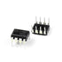 FSL106MR - 8-DIP - IC PWM/SEMSEFET SMPS 0.5A 8-DIP