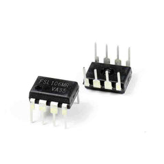 FSL106MR 8-DIP IC PWM/SEMSEFET SMPS 0.5A 8-DIP