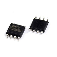 SG6846LSZ 8-SOP IC CTLR PWM HI INTEGRATED 8-SOIC