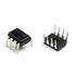 FSL126MR - 8-DIP - IC PWM/SEMSEFET SMPS 2A 8-DIP