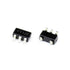 74AHC1G125W5-7 - SOT-25 - IC BUS/BUFF 3ST SGL N-INV SOT25