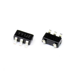 74AHC1G125W5-7 SOT-25 IC BUS/BUFF 3ST SGL N-INV SOT25