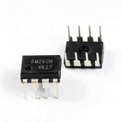 FSFM260N 8-DIP IC PWM/SENSEFET FPS 8-DIP