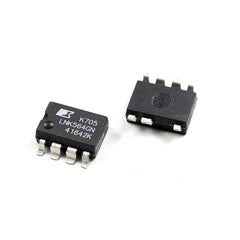 LNK564GN-TL SMD-8B IC OFFLINE SWIT OTP HV 8SMD