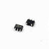 M74VHC1GT50DFT2G - SC-70 - IC BUFF CMOS LVL/SFTR N-I SOT353