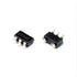 74LVC1G125W5-7 - SOT-25 - IC BUFF/DVR TRI-ST 1BIT SOT25