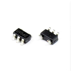74LVC1G125W5-7 SOT-25 IC BUFF/DVR TRI-ST 1BIT SOT25