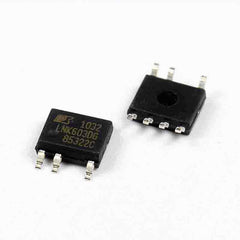 LNK603DG-TL SO-8C IC OFFLINE SWIT CV/CC HV 8SOIC
