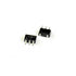 74LVC1G125GW,125 - 5-TSSOP - IC BUFF DVR TRI-ST N-INV 5TSSOP