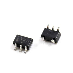 74LVC1G17GW,125 5-TSSOP IC BUFFER SCHMITT TRIGGER 5TSSOP