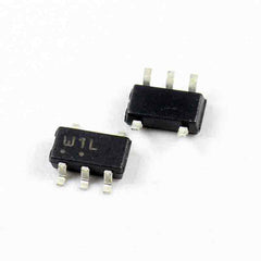 M74VHC1GT125DT1G 5-TSOP IC BUFF CMOS LVL/SFTR N-I 5TSOP