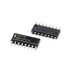 MC14511BDR2G - 16-SOIC - IC DECODER/DVR LATCH 7SEG 16SOIC