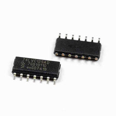 74LVC125AD,118 14-SO IC BUFF DVR TRI-ST QD 14SOIC