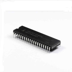 ICM7211AMIPL 40-DIP IC LCD DISPLAY DRVR 4DGT 40-DIP