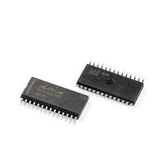 MAX6921AWI+T 28-SOIC W IC DRVR VFD TUBE SRL 28-SOIC