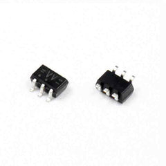 74LVC2G17GW,125 6-TSSOP IC SCHMT TRIG BUFF/DVR DL 6TSSOP