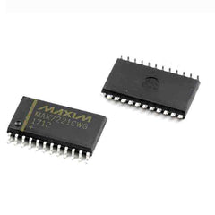 MAX7221CWG+T 24-SOIC W IC DRVR DSPLY LED 8DIG 24SOIC