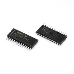 MAX6921AWI+ 28-SOIC W IC DRVR VFD TUBE SRL 28-SOIC