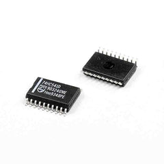 74HC541D,653 20-SO IC BUFF/DVR TRI-ST 8BIT 20SOIC