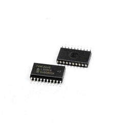 74HC244D,653 20-SO IC BUFF/DVR TRI-ST DUAL 20SOIC