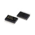 74HC244D,652 - 20-SO - IC BUFF/DVR TRI-ST DUAL 20SOIC