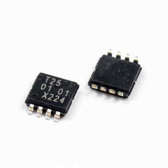 74HCT2G125DP,125 8-TSSOP IC BUFF DVR TRI-ST DL 8TSSOP