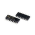 MC14050BDR2G - 16-SOIC - IC BUFFER HEX NON-INVERT 16SOIC
