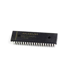 MAX7129CPL+ 40-PDIP IC ADC 4 1/2 DIGIT 40-DIP