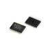 74HC541PW,118 - 20-TSSOP - IC BUFF/DVR TRI-ST 8BIT 20TSSOP