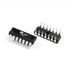 AT89LP214-20PU - 14-DIP (0.300", 7.62mm) - MCU 8051 2K FLASH 20MHZ 14-PDIP