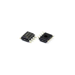 L6384ED013TR 8-SO IC DRIVER HALF BRIDGE HV 8SOIC
