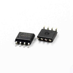 FAN3122CMX 8-SOIC IC GATE DVR SGL 9A HS 8-SOIC