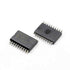 74HCT241D,653 - 20-SO - IC BUFF/DVR TRI-ST DUAL 20SOIC