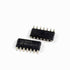 L6386ED013TR - 14-SO - IC DRIVER HI/LO SIDE HV 14-SOIC