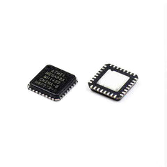 ATMEGA88A-MU 32-VFQFN Exposed Pad IC MCU AVR 8K FLASH 32QFN