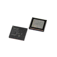 MSP430F5507IRGZR 48-VFQFN Exposed Pad IC MCU 16BIT 32KB FLASH 48VQFN
