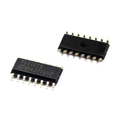 TD310ID 16-SO IC IGBT/MOS DRIVER TRPL 16-SOIC