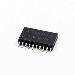 HIP4081AIBZ 20-SOIC W IC DRIVER FET FULL BRIDGE 20SOIC