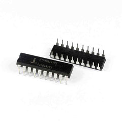 HIP4081AIPZ 20-PDIP IC DRIVER FET FULL BRIDGE 20DIP