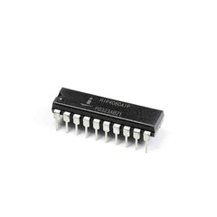 HIP4080AIPZ 20-PDIP IC DRIVER FET FULL BRIDGE 20DIP