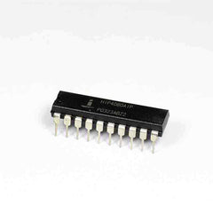 HIP4080AIP 20-PDIP IC DRIVER FULL-BRIDGE 20-DIP
