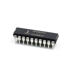 HIP4081AIP 20-PDIP IC DRIVER FULL-BRIDGE 20-DIP