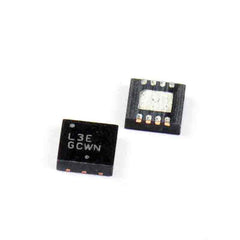 ADP3110AKCPZ-RL 8-DFN (3x3) IC MOSFET DRIVER DUAL 12V 8-DFN