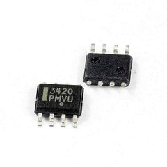 NCP3420DR2G 8-SOIC N IC MOSFET DRIVER DUAL 12V 8-SOIC