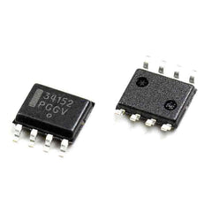 MC34152DR2G 8-SOIC N IC MOSFET DRIVER DUAL HS 8-SOIC