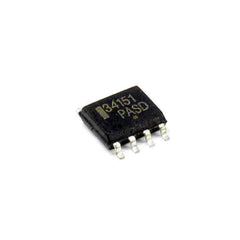 MC34151DR2G 8-SOIC N IC MOSFET DRIVER DUAL HS 8-SOIC