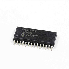 PIC16F1936-I/SO 28-SOIC (0.295", 7.50mm Width) IC PIC MCU FLASH 512KX14 28-SOIC