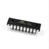 AT89S4051-24PU - 20-DIP (0.300", 7.62mm) - MCU 8051 4K FLASH 24MHZ 20-PDIP