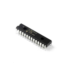 PIC18F23K20-I/SP 28-DIP (0.300", 7.62mm) IC PIC MCU FLASH 4KX16 28SDIP